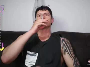 jamesss____ from Chaturbate is Freechat