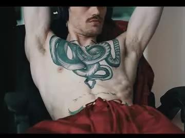 jaredhighborne from Chaturbate is Freechat