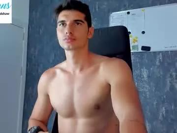 Photos of jaredshawnew from Chaturbate is Freechat