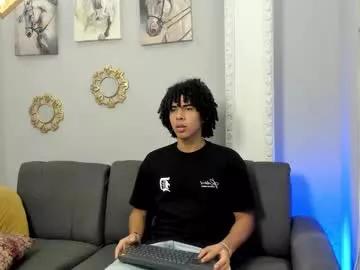 Photos of jash_ from Chaturbate is Away