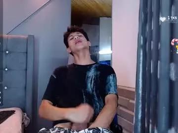 jason_graeats1 from Chaturbate is Freechat