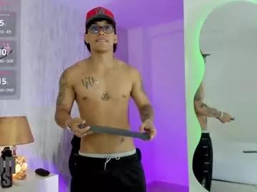 jason_hanks8 from Chaturbate is Freechat