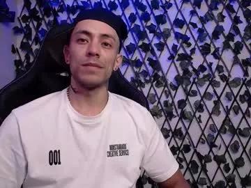 jasson_king01 from Chaturbate is Freechat