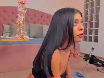 jassyejoy from Chaturbate