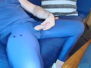 jaxxxspade from Chaturbate