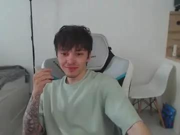 jayce_icestone from Chaturbate is Freechat