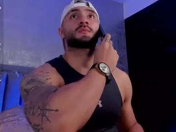 jean_coleman from Chaturbate is Freechat