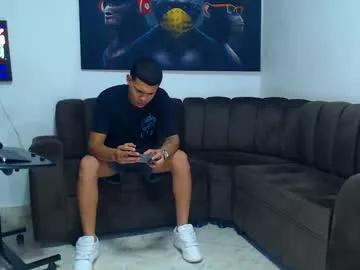 jeffer21_hot from Chaturbate is Freechat