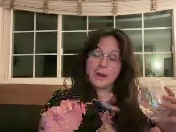 jellybeanin from Chaturbate