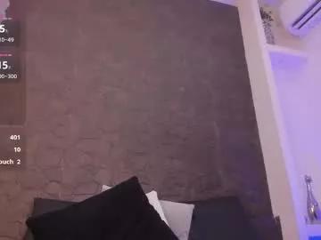 jenaa_ from Chaturbate is Freechat