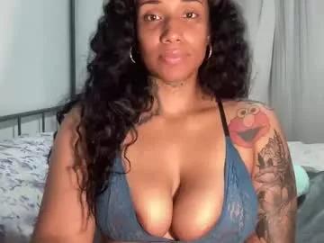 jenni_cash from Chaturbate