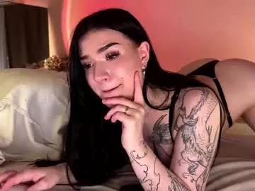 jennifer_body_meow from Chaturbate is Freechat