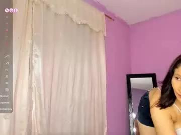 jenny_evans82 from Chaturbate is Freechat