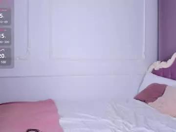 jenny_sinclair from Chaturbate is Freechat