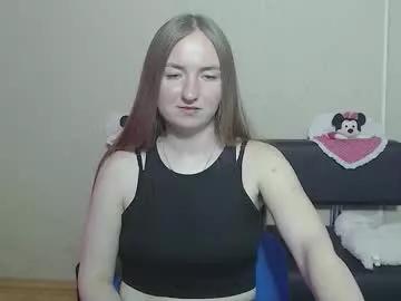jessi_fox_ from Chaturbate is Freechat