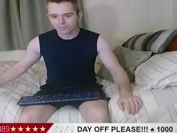 jessiboi89 from Chaturbate is Freechat