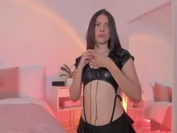jessie_garcia from Chaturbate is Freechat