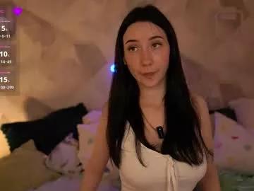 jessie_stars from Chaturbate is Freechat