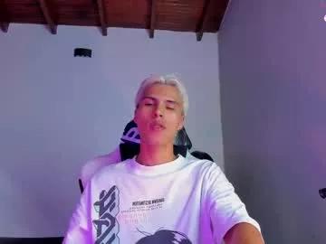 jeyden_camilo from Chaturbate is Freechat