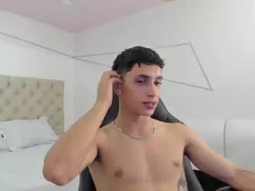 Photos of jhoanleandro from Chaturbate is Freechat