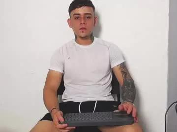 jhon_connor1 from Chaturbate is Freechat