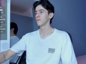jhon_snow__ from Chaturbate is Freechat