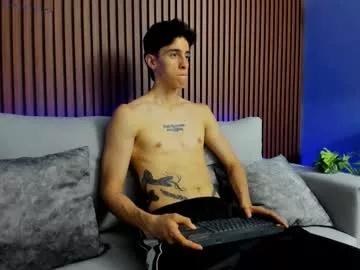 jhon_snow__ from Chaturbate is Freechat