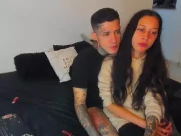 Photos of jhonny_ackerman from Chaturbate is Freechat