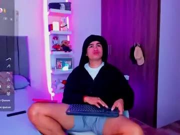 jhonnysweetsugar from Chaturbate is Freechat