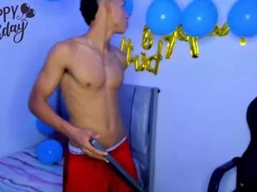 Jhos_smith webcams show profile image 