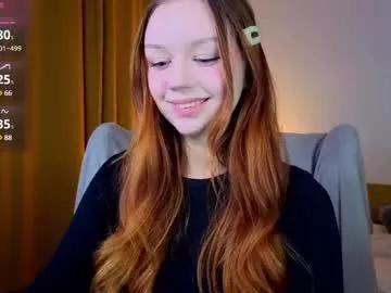 jiaalisaa from Chaturbate is Freechat