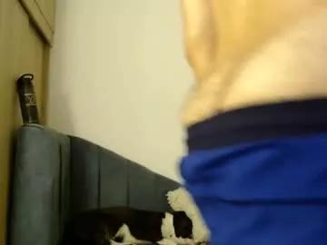 jimmy_king1 from Chaturbate is Freechat