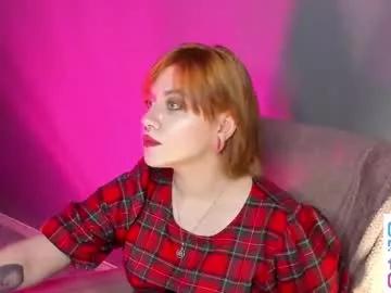 jina_gate from Chaturbate is Freechat