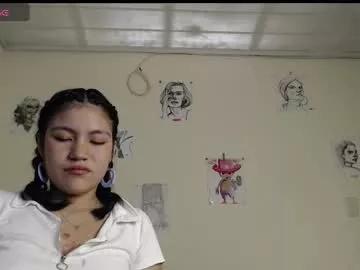 jina_love007 from Chaturbate is Freechat
