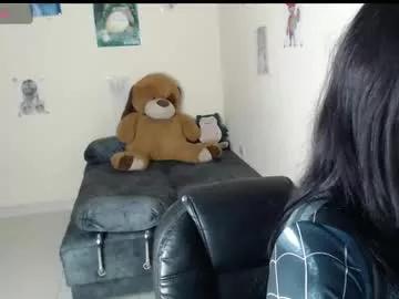 jina_love007 from Chaturbate is Freechat