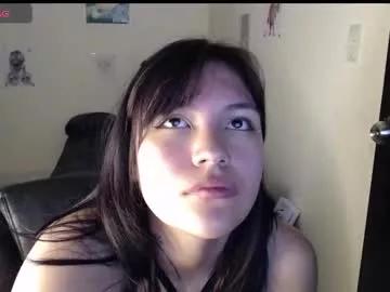 jina_love007 from Chaturbate is Freechat