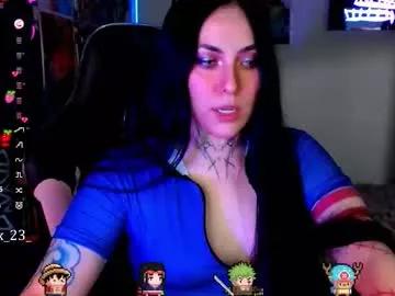 Photos of jinx_25 from Chaturbate is Freechat