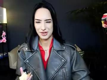 jinx_boom from Chaturbate is Freechat