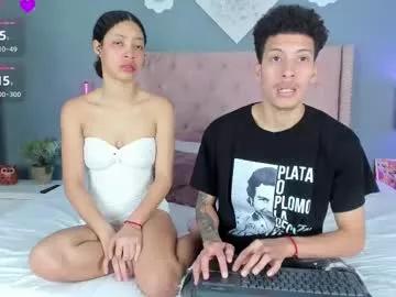 joeandemma from Chaturbate is Freechat