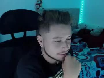 johanleonsweetboy from Chaturbate is Freechat