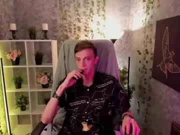 john_weasley from Chaturbate is Freechat