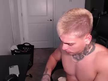 johnafterdark from Chaturbate is Freechat