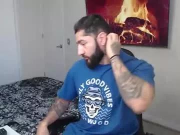 johnklleyn from Chaturbate is Freechat