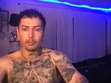 johnnydeep66 from Chaturbate is Freechat