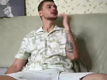 johnstoneisland from Chaturbate is Freechat