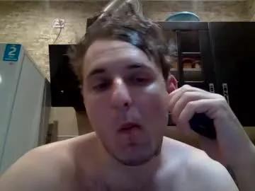 johny_hurdman27 from Chaturbate is Freechat