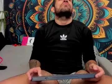jonathan_rivers from Chaturbate is Freechat