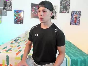jonathanjoestar_ from Chaturbate is Freechat