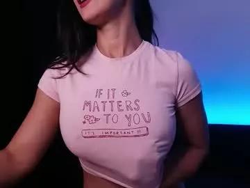 jonesalesya from Chaturbate is Freechat