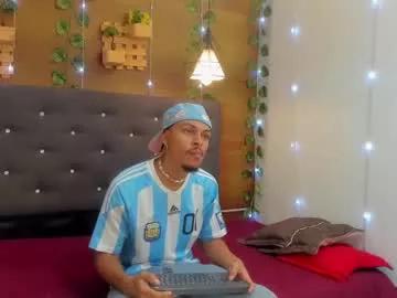 jordan_love7 from Chaturbate is Freechat